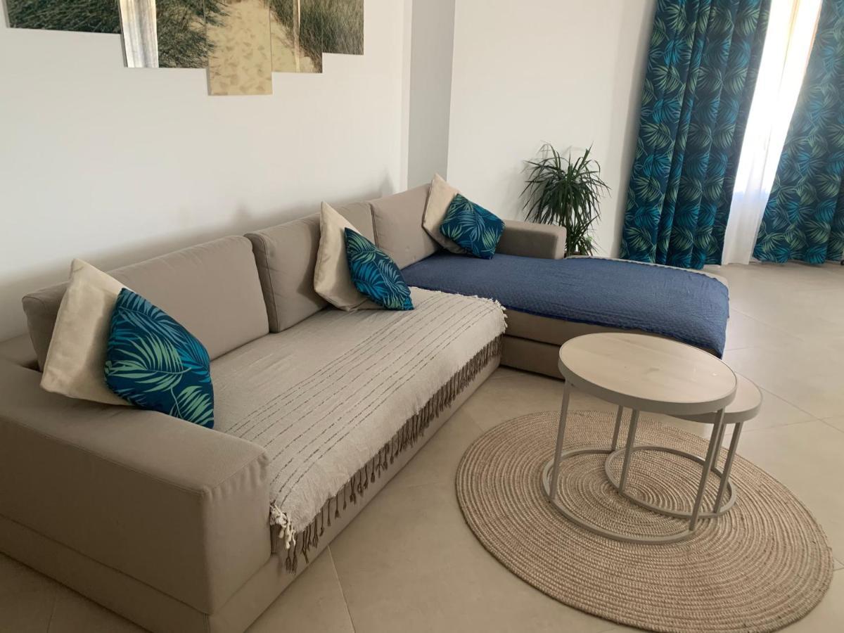 Appartement Douceurs Des Iles à Fréjus Extérieur photo